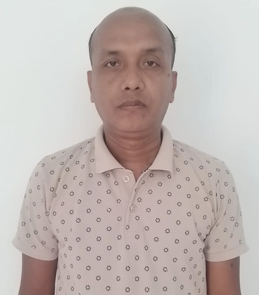 Rohan Gupta